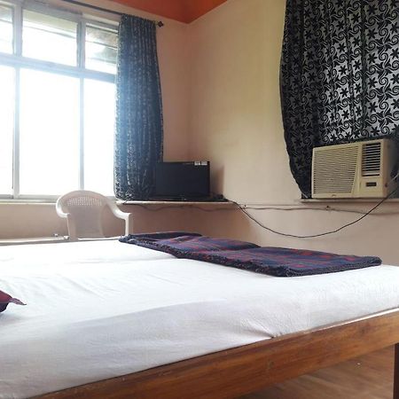 Mtdc Meghdhanush Park Otel Igatpuri Dış mekan fotoğraf