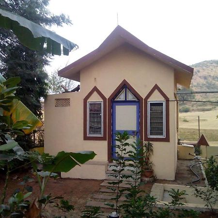Mtdc Meghdhanush Park Otel Igatpuri Dış mekan fotoğraf