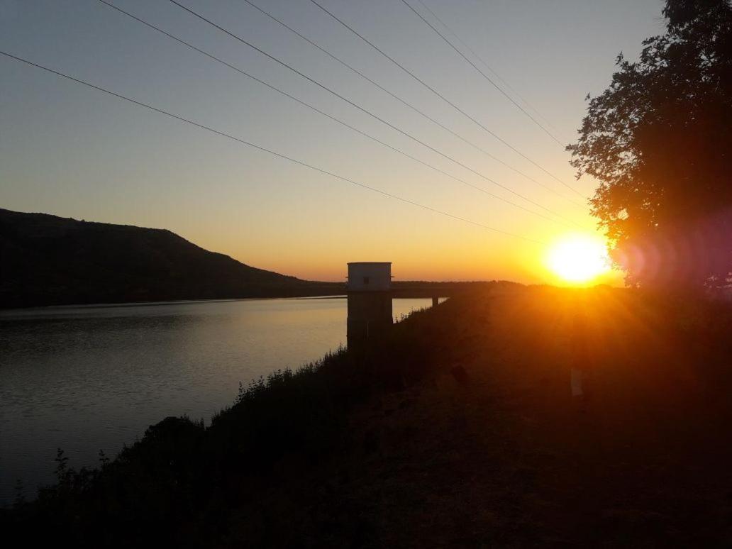 Mtdc Meghdhanush Park Otel Igatpuri Dış mekan fotoğraf