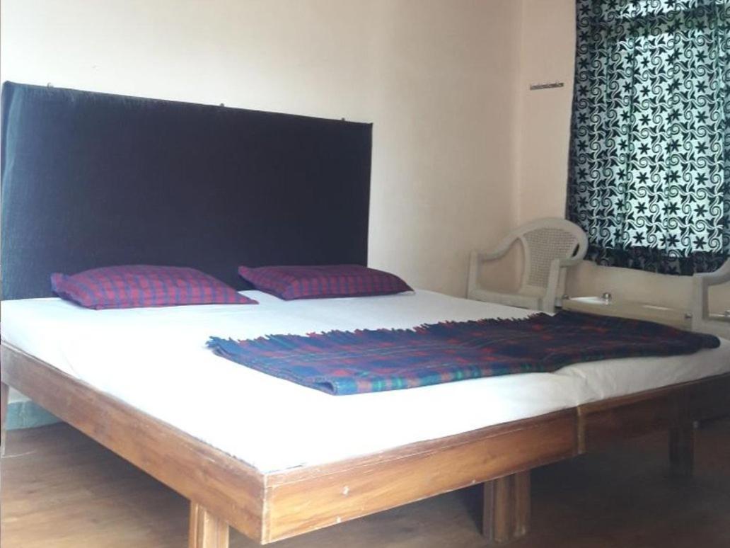 Mtdc Meghdhanush Park Otel Igatpuri Dış mekan fotoğraf
