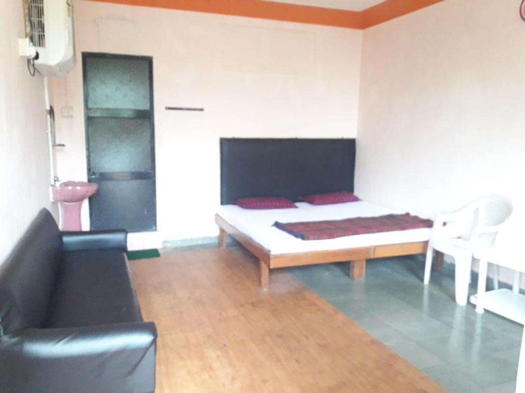 Mtdc Meghdhanush Park Otel Igatpuri Dış mekan fotoğraf